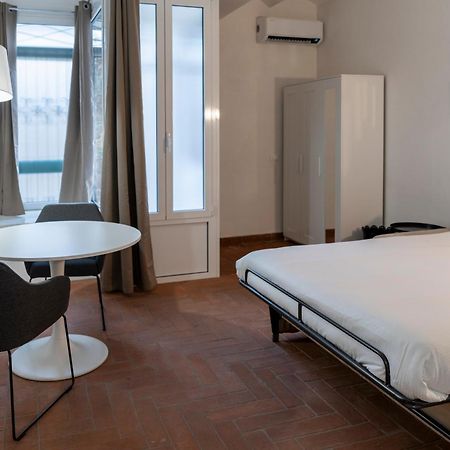 Studio Flat - Lungara 44A Roma Eksteriør bilde
