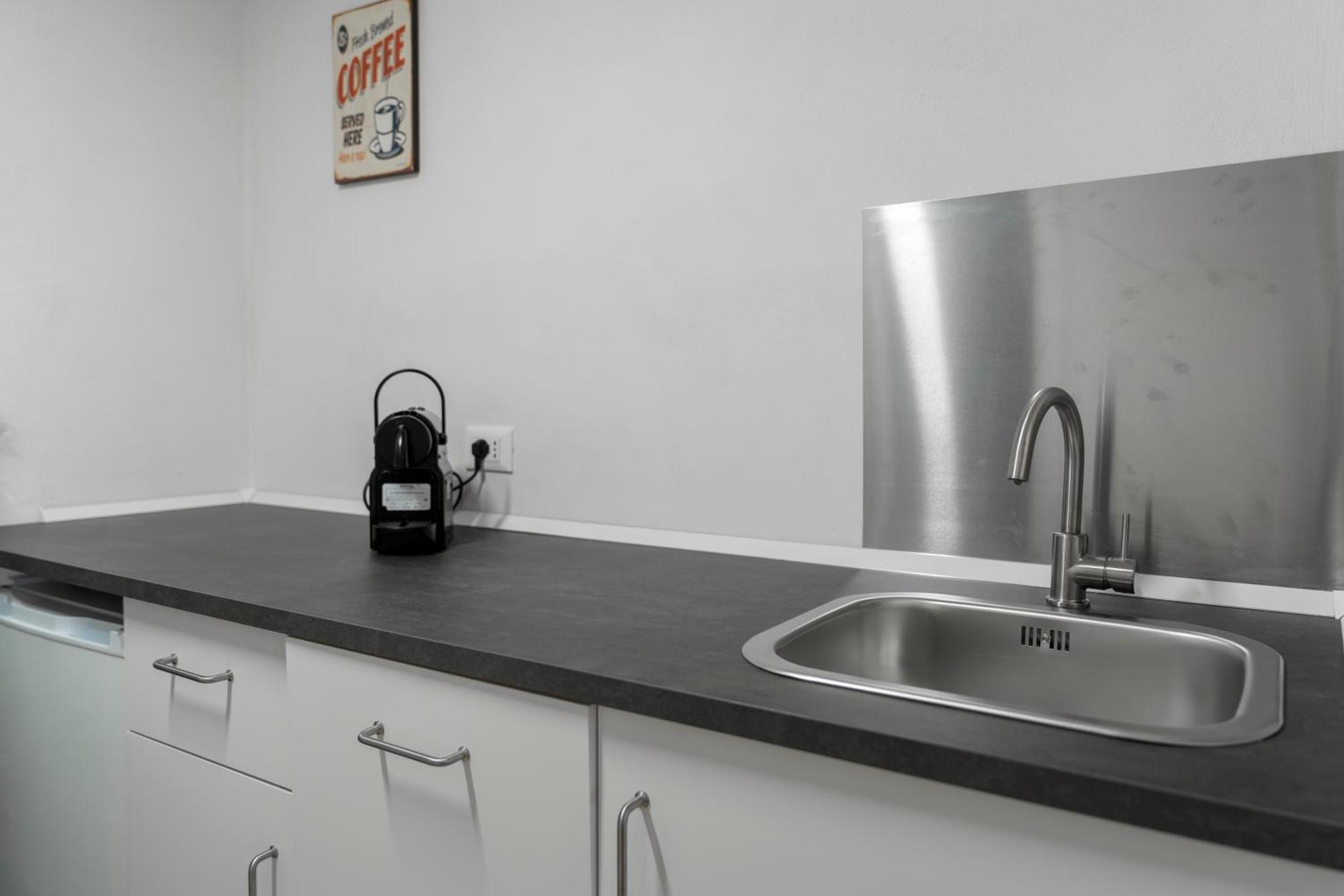 Studio Flat - Lungara 44A Roma Eksteriør bilde