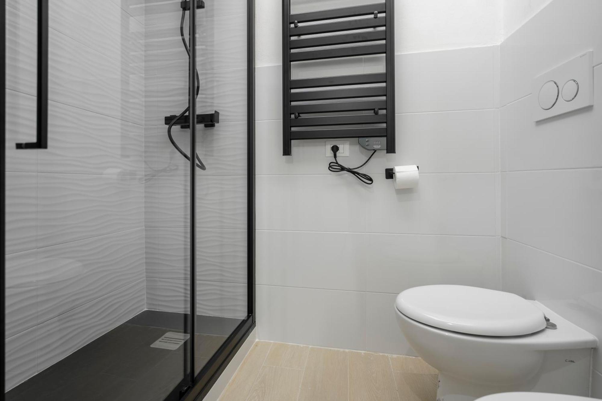 Studio Flat - Lungara 44A Roma Eksteriør bilde