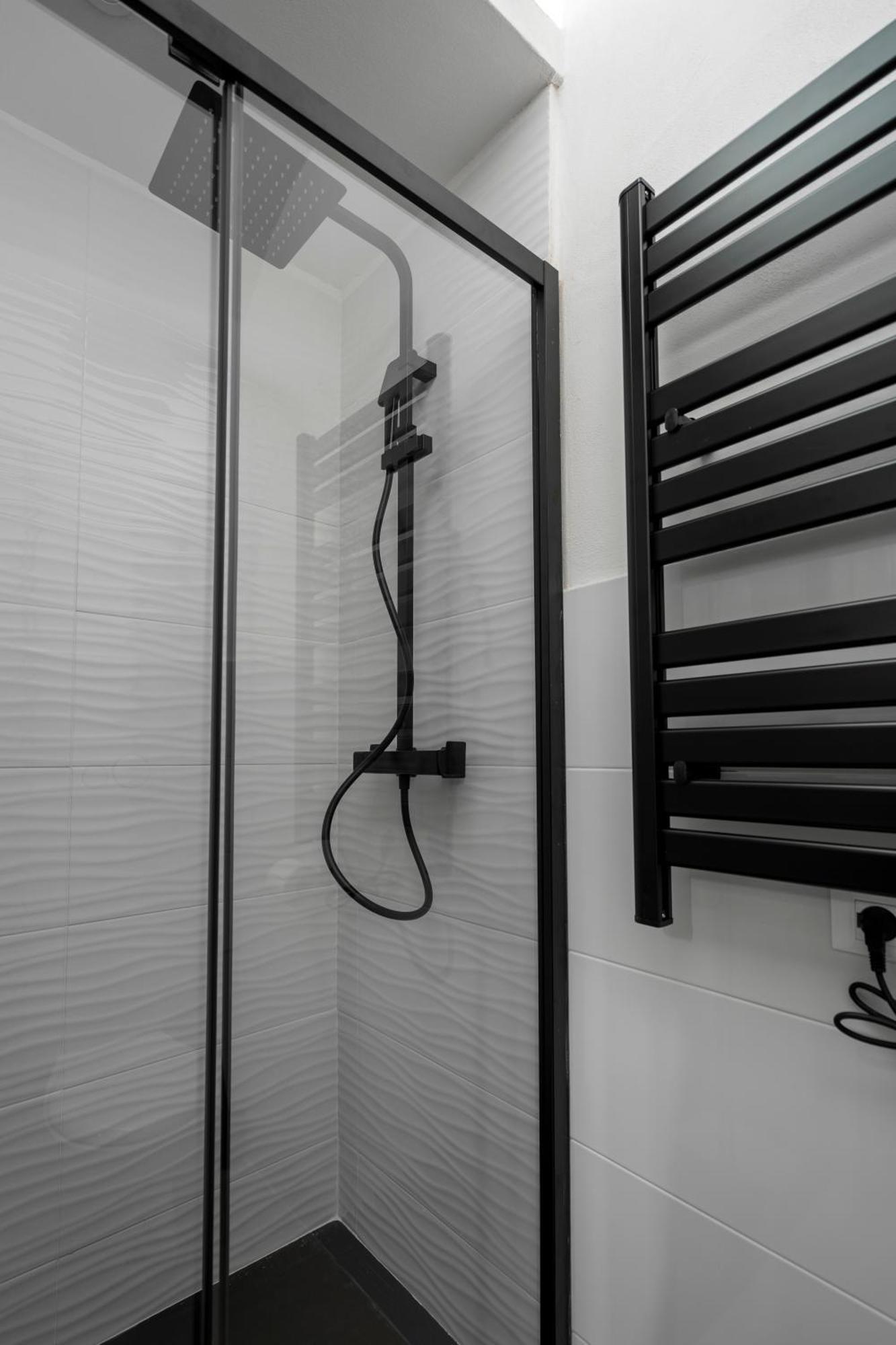 Studio Flat - Lungara 44A Roma Eksteriør bilde